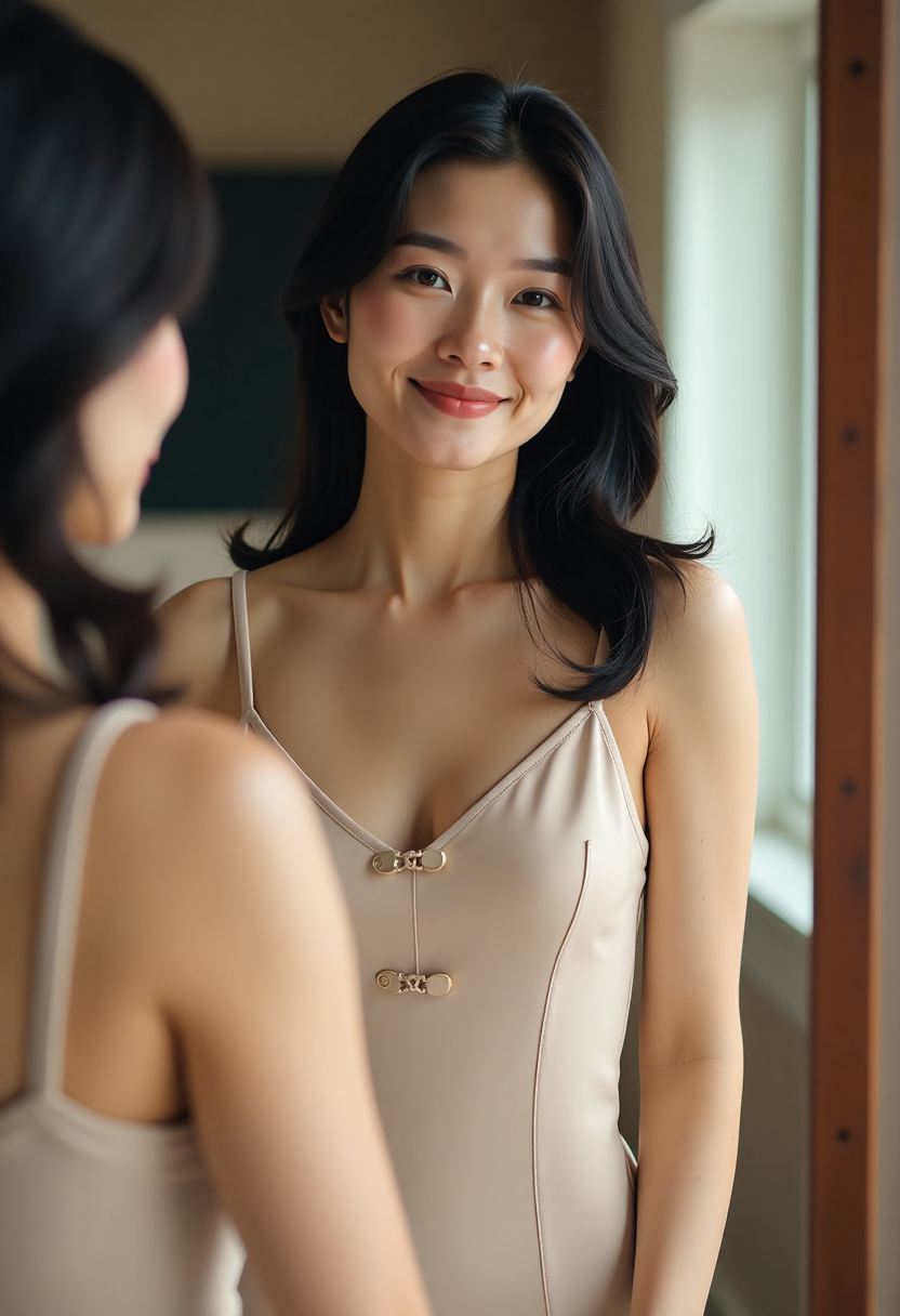 暗巷追光